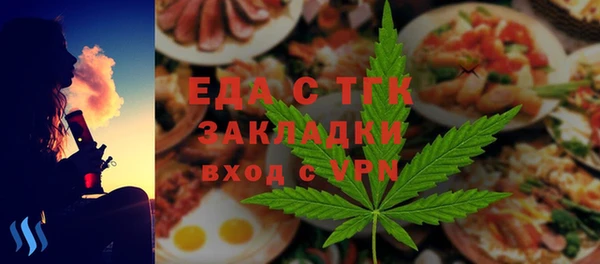хмурый Алексин